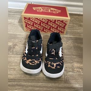 Vans Kids Shoes